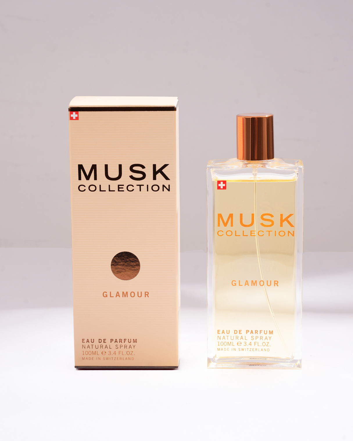 Glamour Perfume -100ml