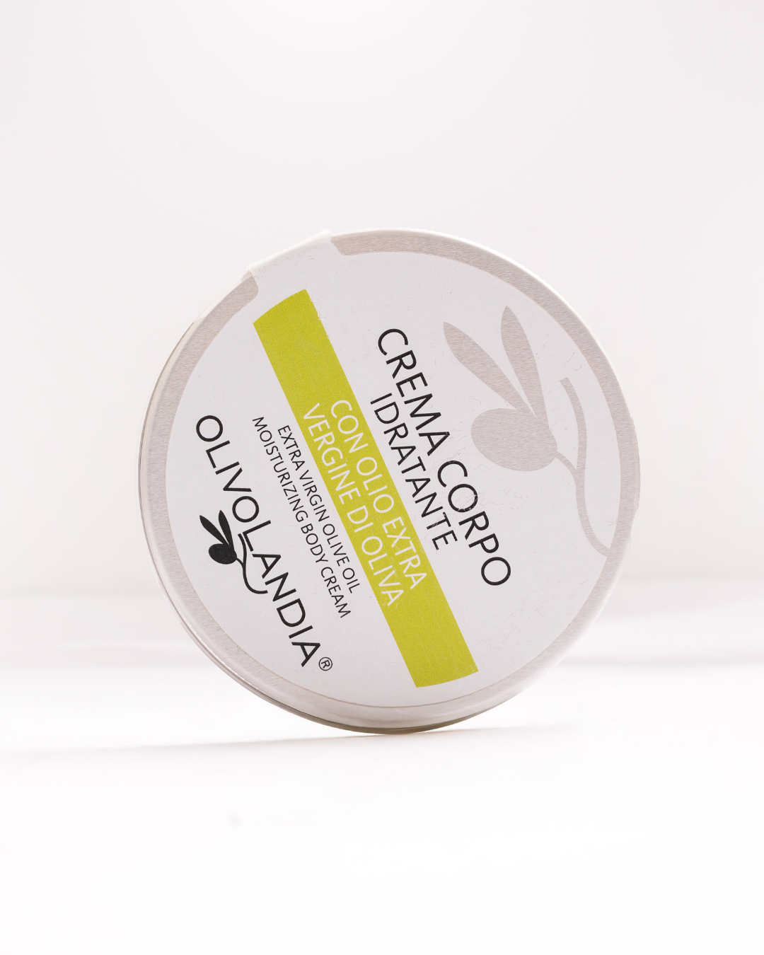 Moisturizing body cream 150ml