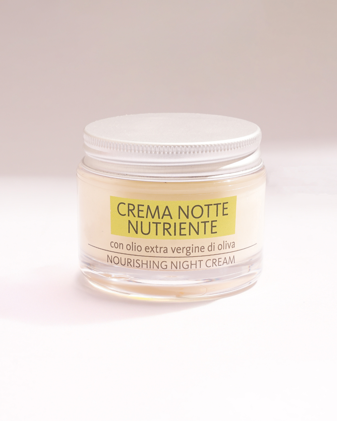 Nourishing night cream 50ml