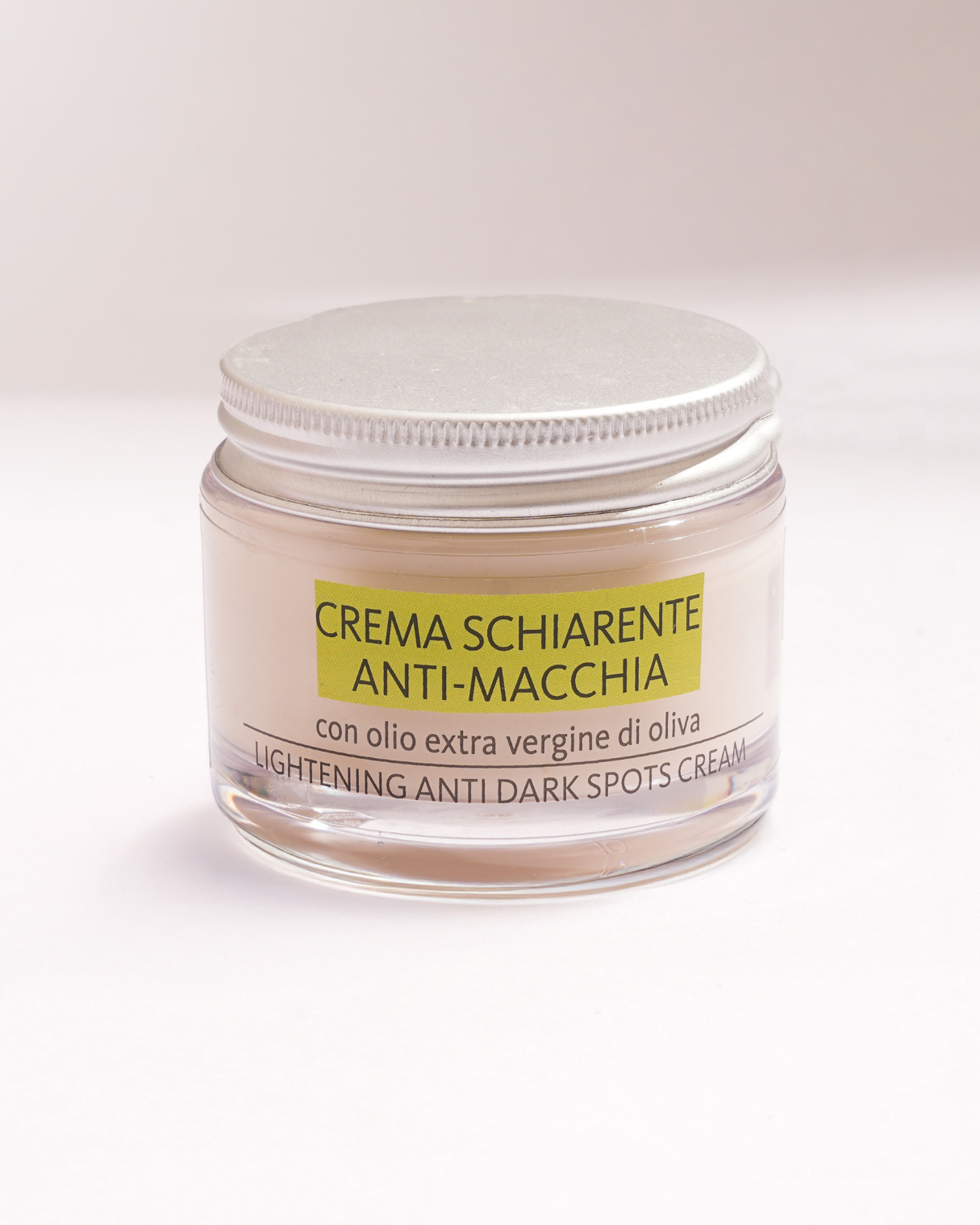 Lightening anti-dark spots cream -30ml