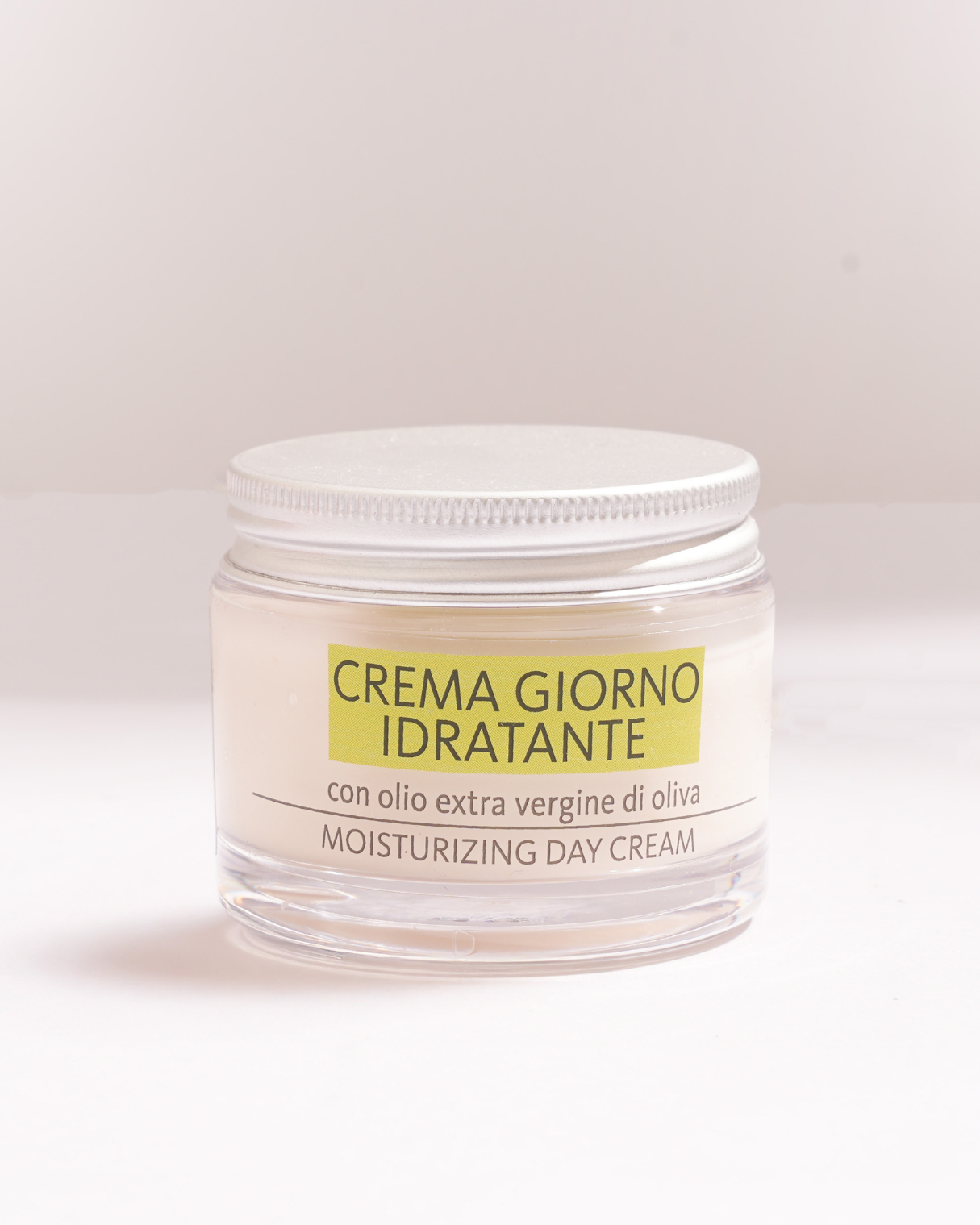 Moisturizing day cream -50ml
