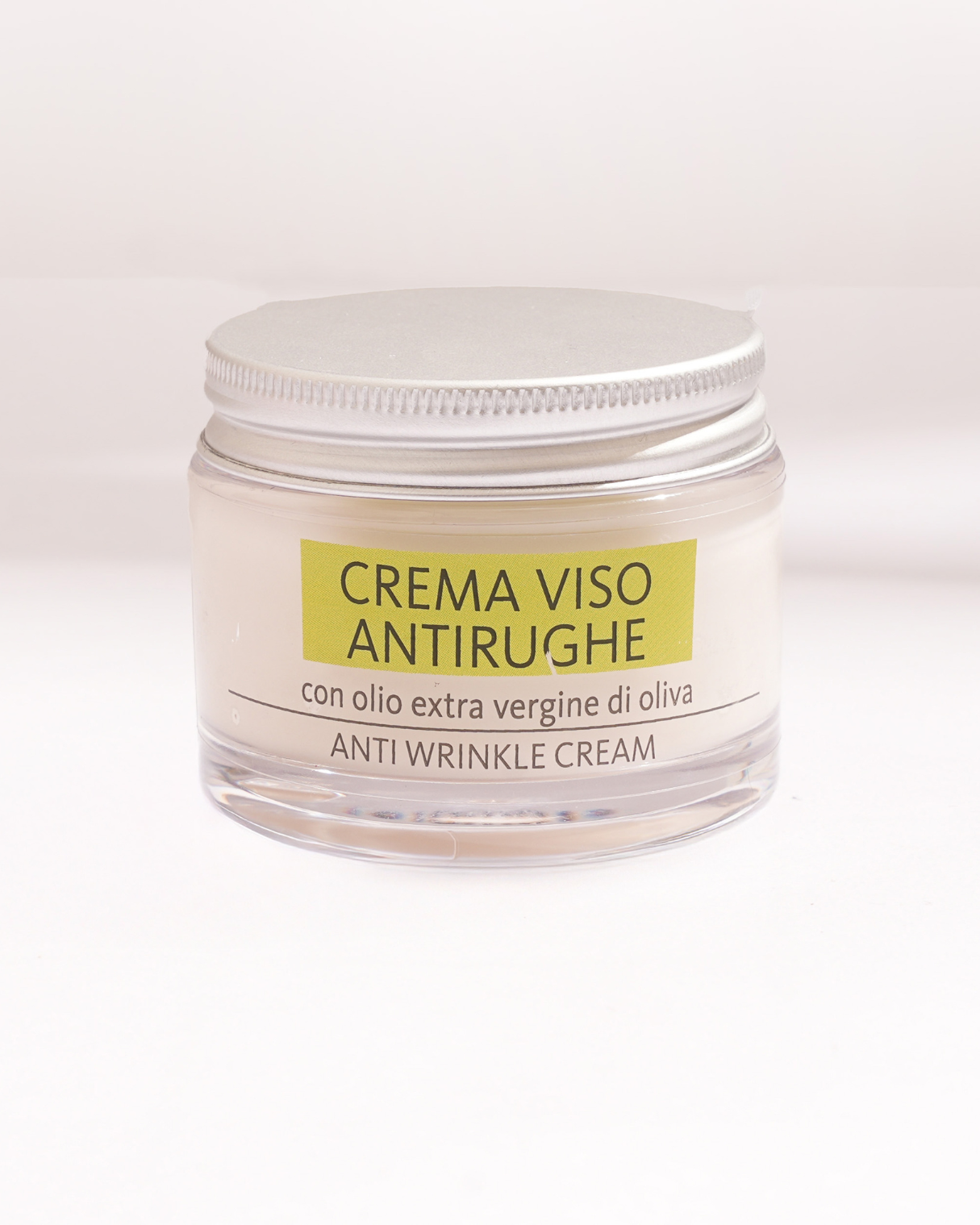 Anti-wrinkle cream 50ml