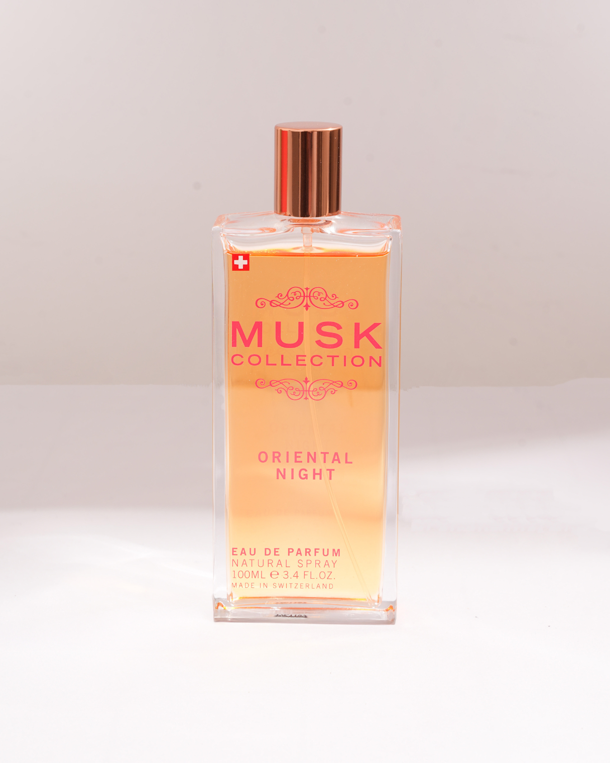 Musk Collection 50ml