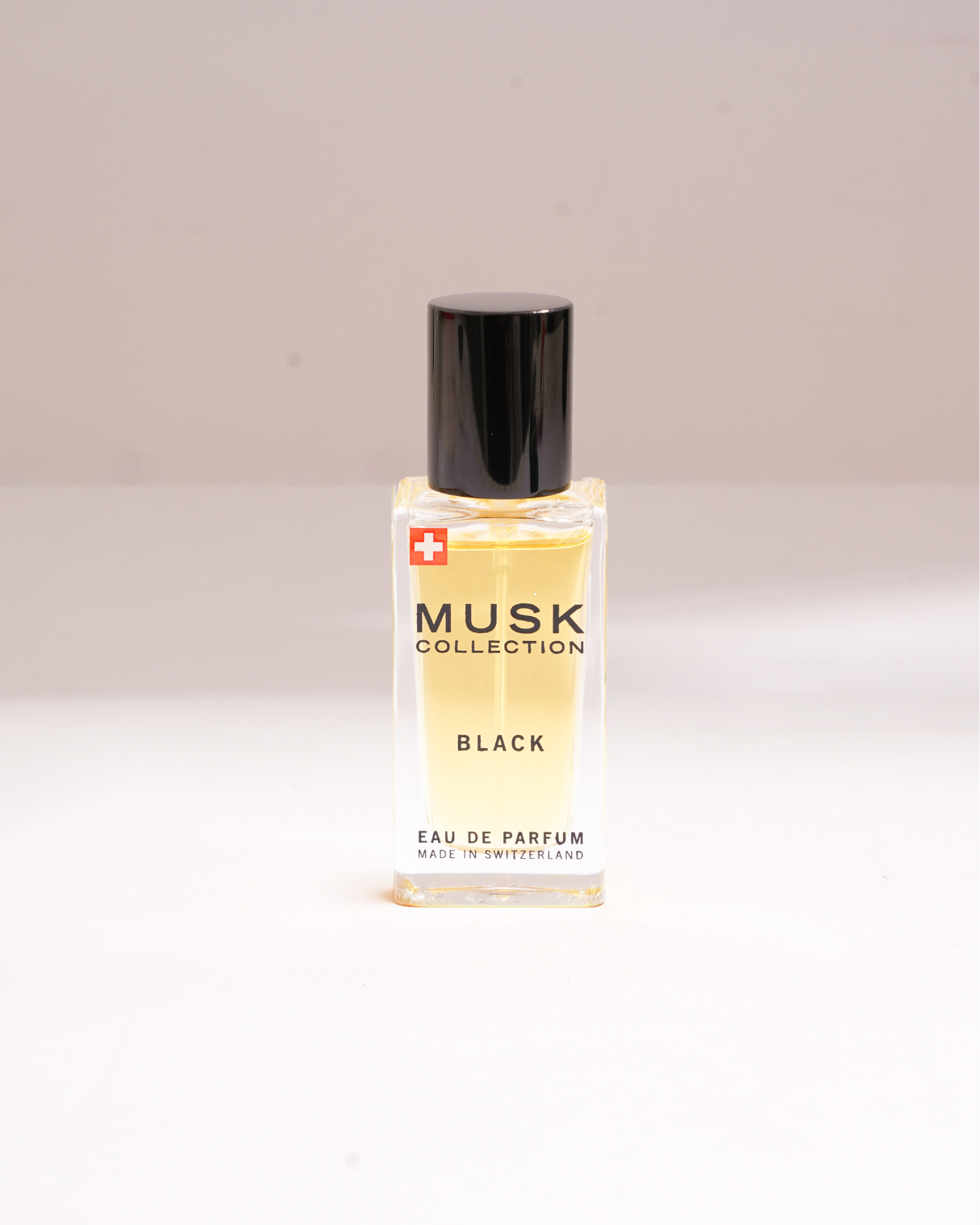 Black Musk Perfume -15ml