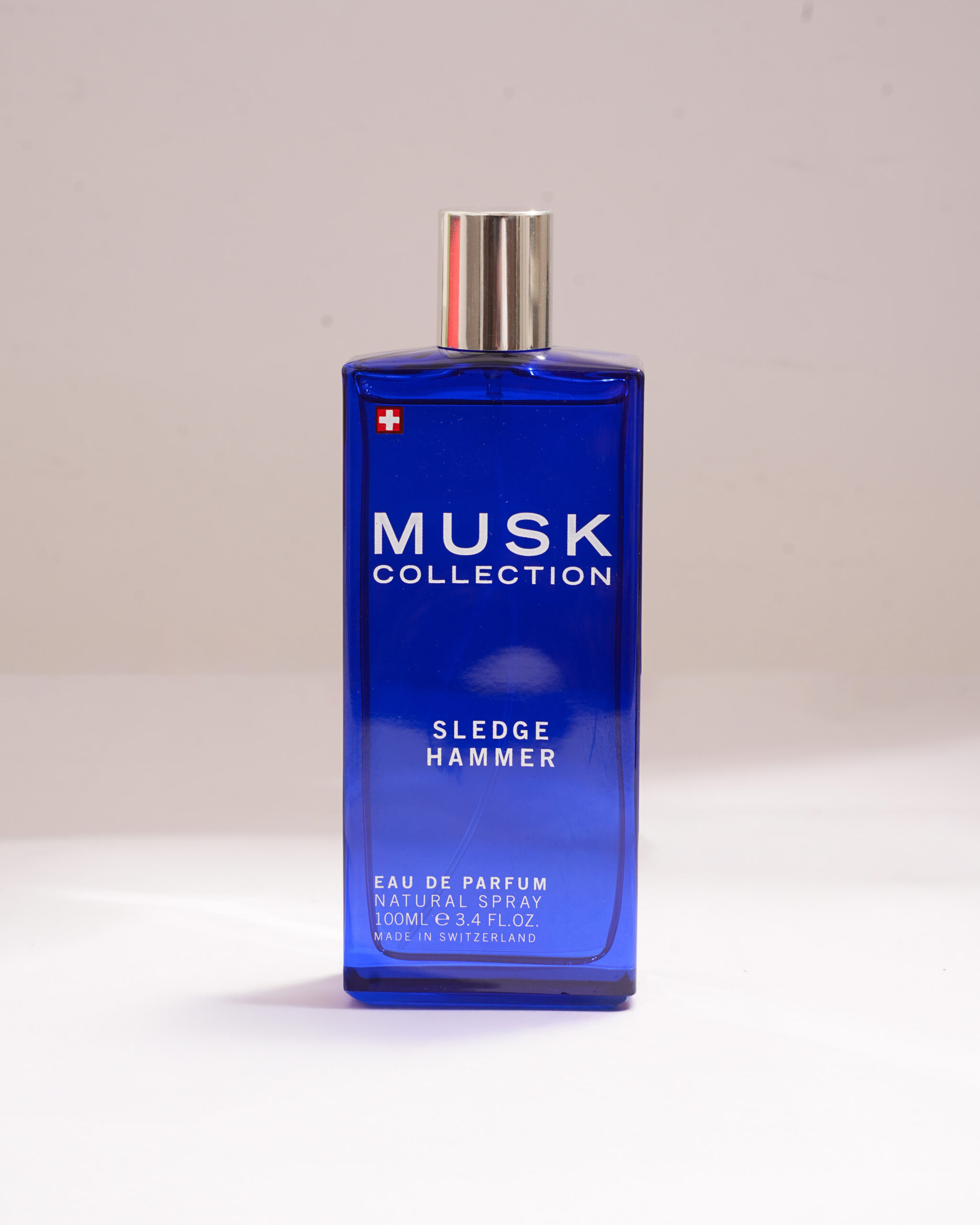 Sledge Hammer Perfume -100ml