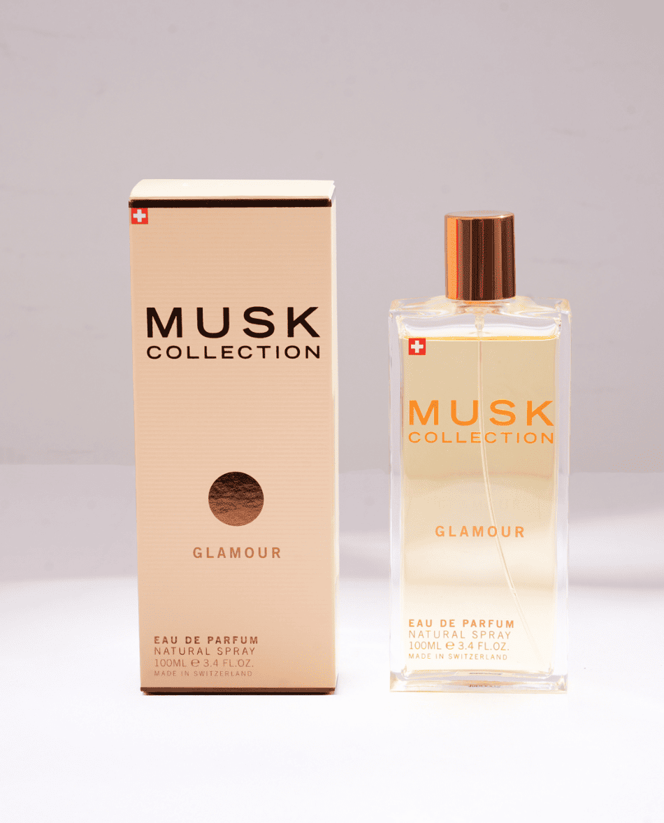 Glamour Perfume -100ml