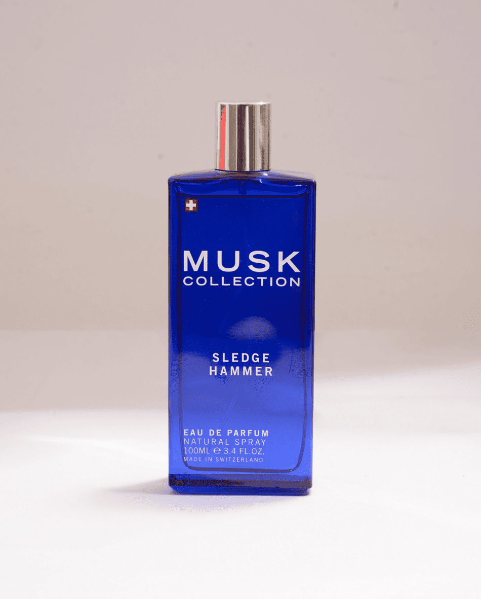 Sledge Hammer Perfume -100ml